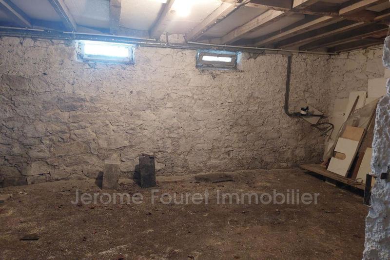 Maison - 84 m² - 4 pièces