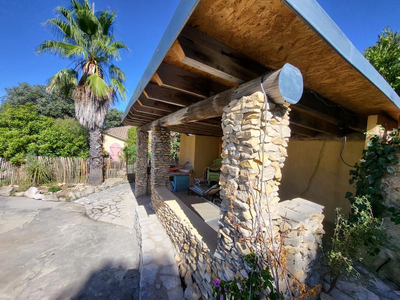 Villa - 60 m² - 3 pièces