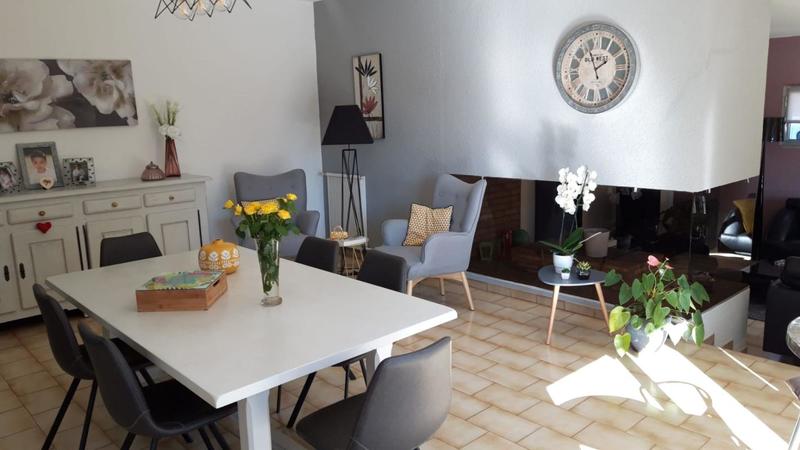 Villa - 160 m² - 6 pièces