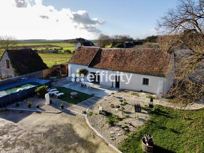 Maison - 150 m² - 6 pièces