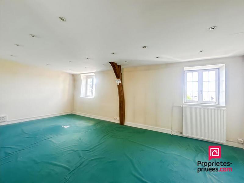 Immeuble - 550 m² - 18 pièces