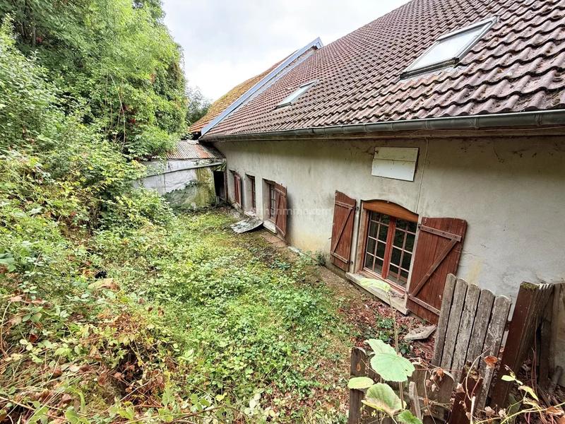 Maison - 226 m² - 10 pièces