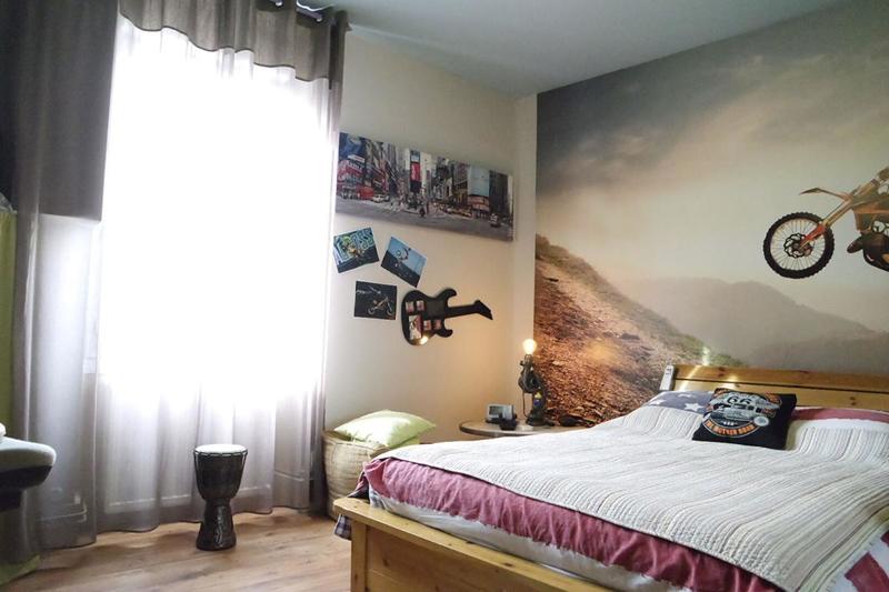 Maison - 310 m² - 15 pièces