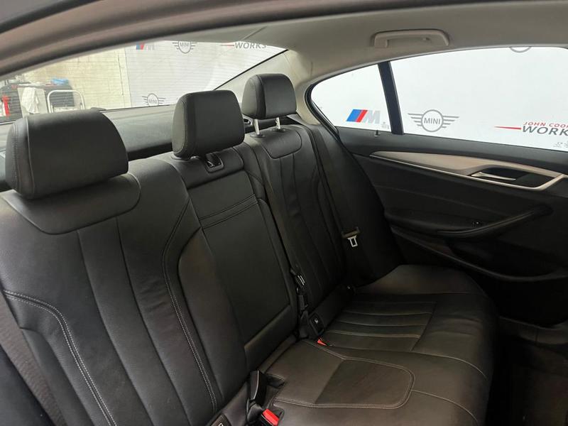 Bmw Série 5 G30 530e iPerformance 252 ch Bva8 Business Design