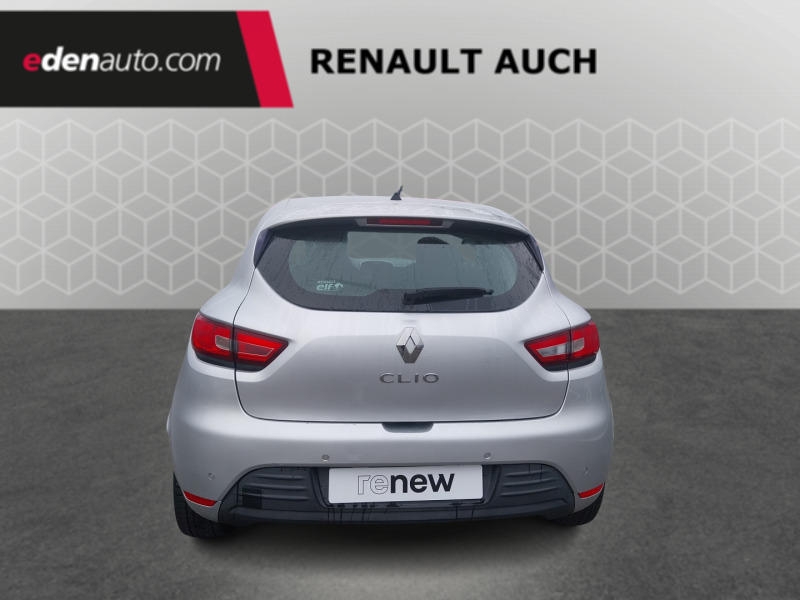 Renault Clio dCi 75 Energy Business