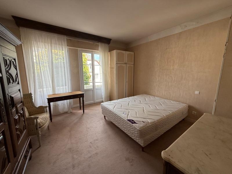 Maison bourgeoise - 153 m² - 5 pièces