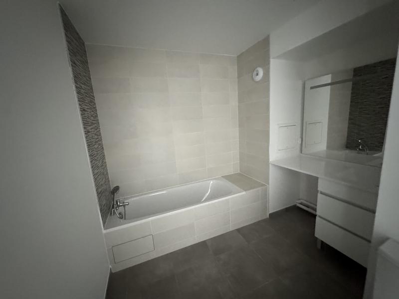 Appartement - 33 m² - 1 pièce