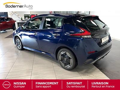 Nissan Leaf Electrique 40kWh Acenta