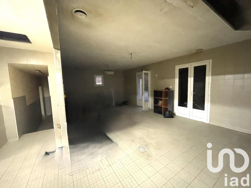 Maison - 265 m² - 10 pièces