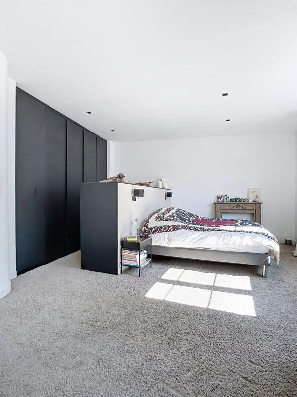 Maison - 195 m² - 6 pièces