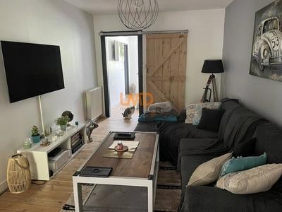 Maison de ville - 197 m² - 13 pièces