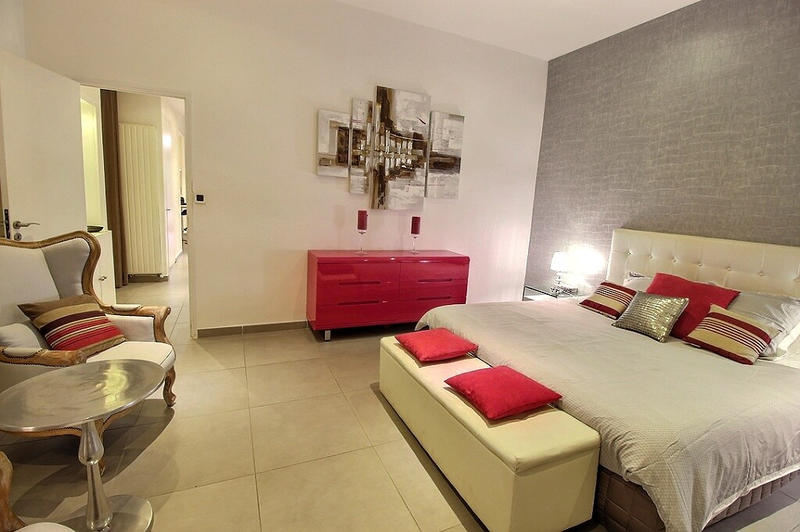 Appartement - 74 m² - 4 pièces