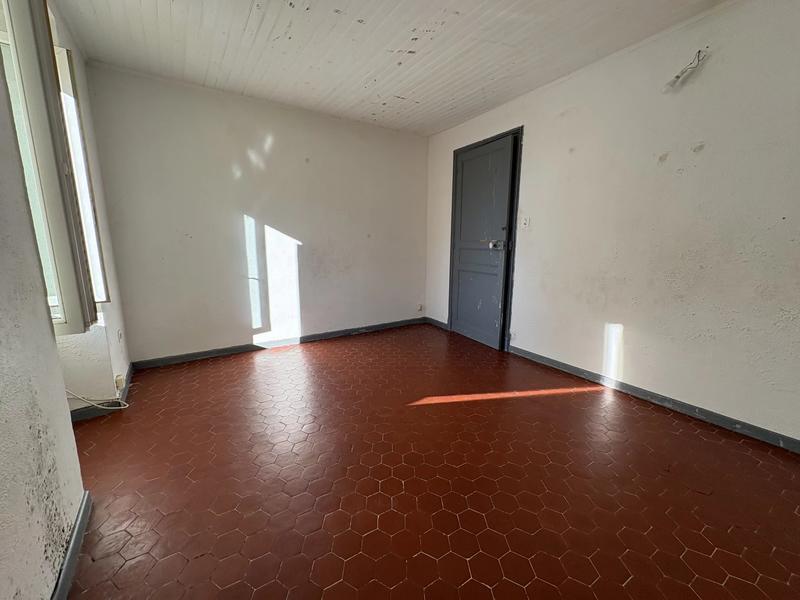 Maison de village - 61 m² - 4 pièces