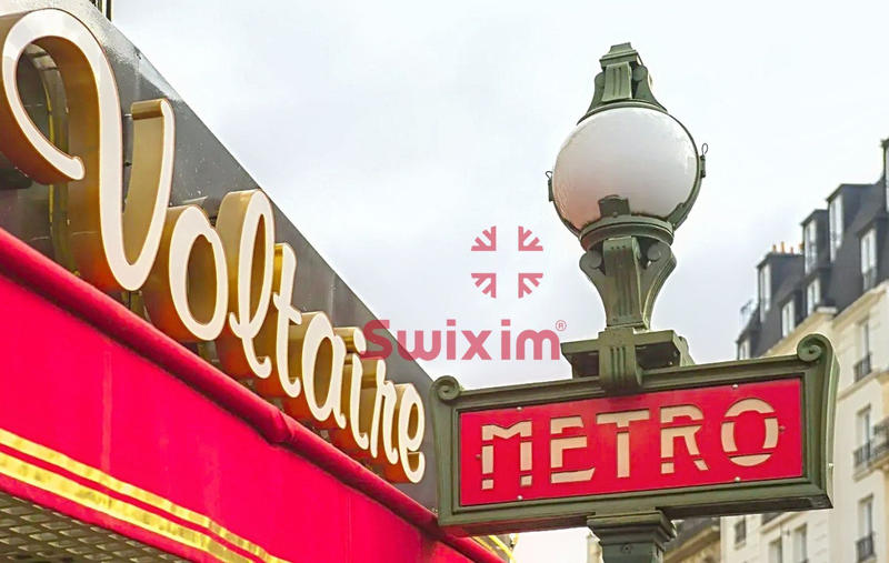 Appartement - 25 m² - 2 pièces