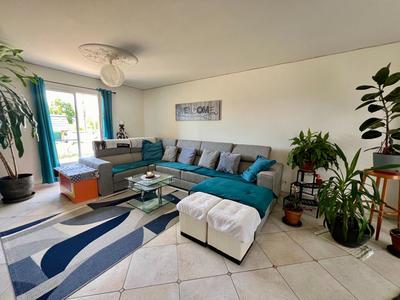 Maison - 150 m² - 7 pièces