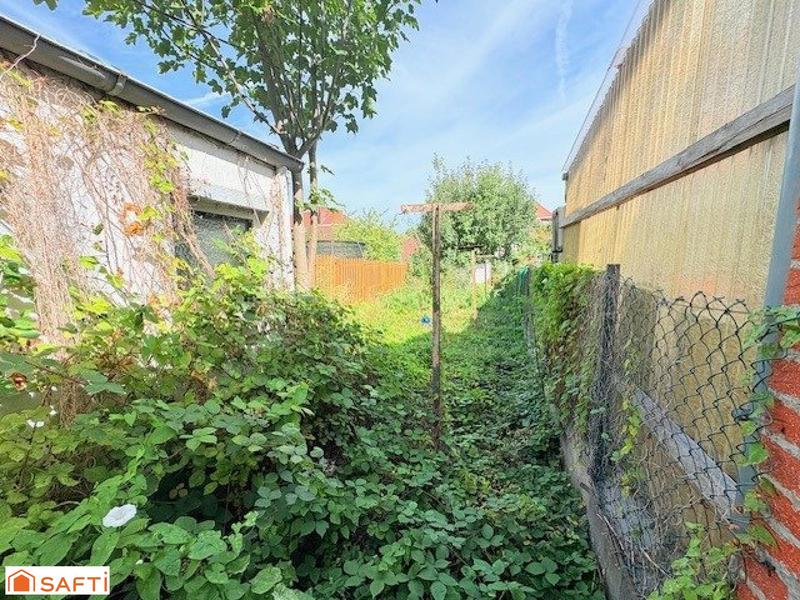 Maison - 76 m² - 5 pièces