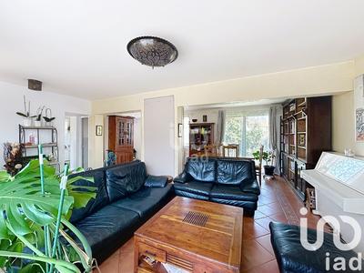 Maison - 175 m² - 7 pièces