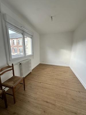 Appartement - 48 m² - 3 pièces