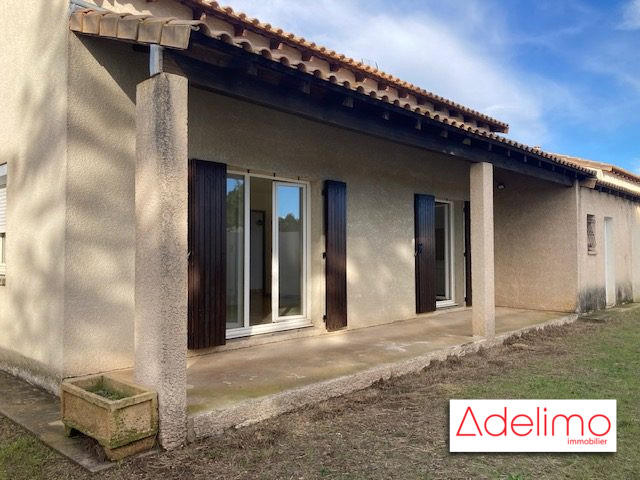 Villa - 87 m² - 4 pièces
