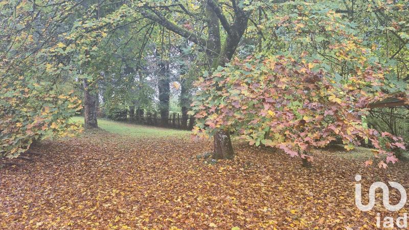 Maison - 242 m² - 11 pièces