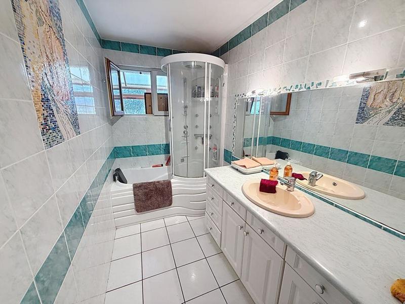 Maison - 118 m² - 5 pièces