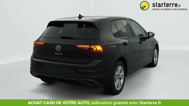 Volkswagen Golf 8 1.5 Tsi Evo2 116 Bvm6 Life Plus