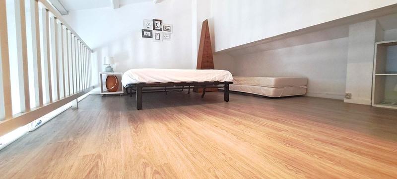 Duplex - 64 m² - 4 pièces