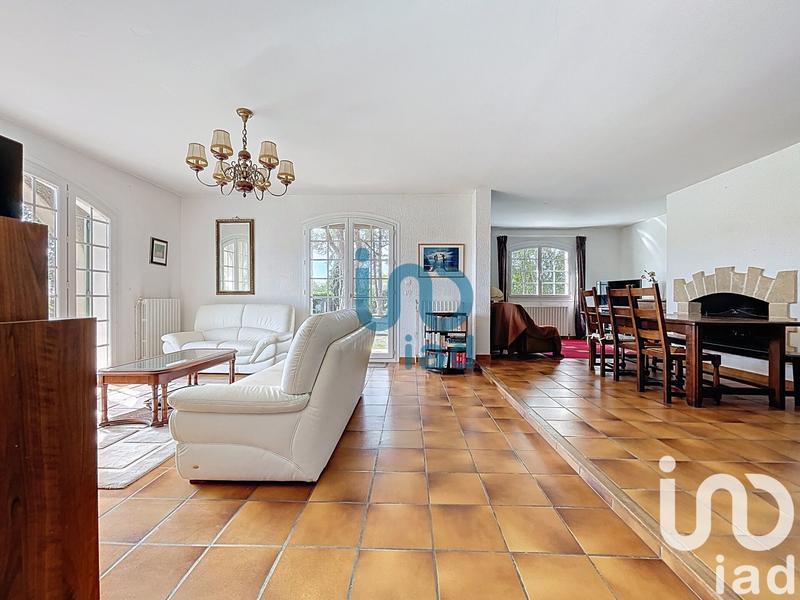 Maison - 190 m² - 6 pièces