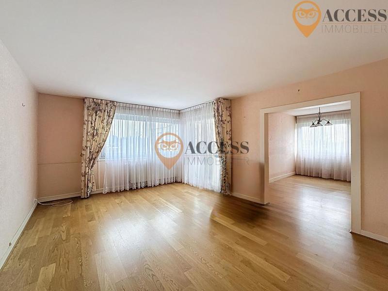 Appartement - 82 m² - 4 pièces