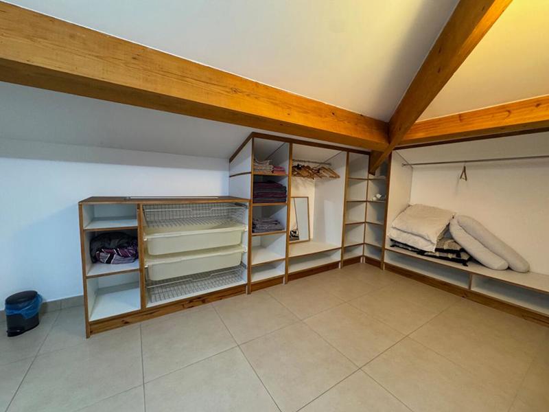 Appartement - 108 m² - 4 pièces