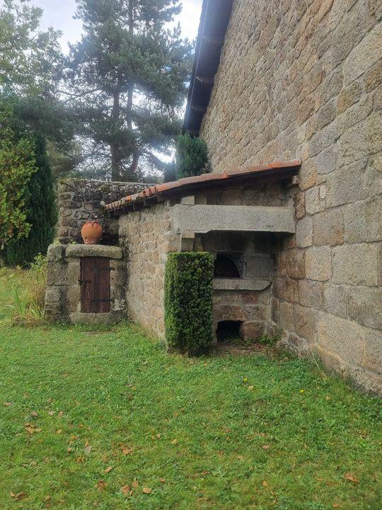 Propriété - 350 m² - 4 pièces