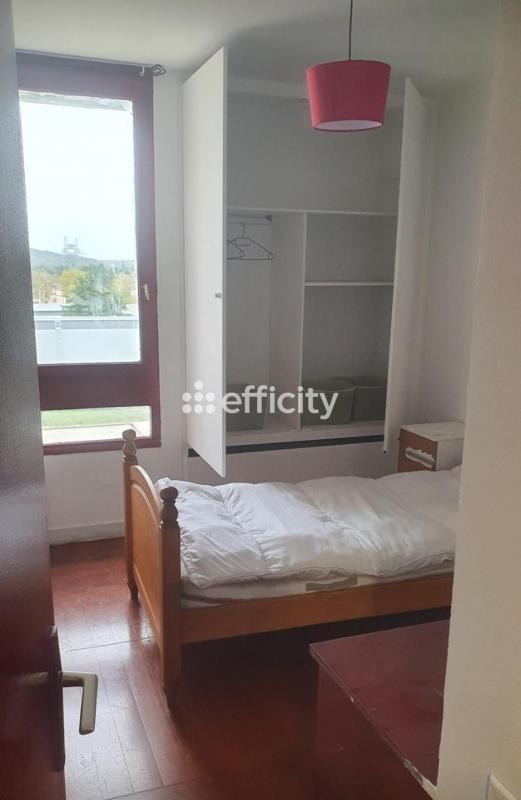 Appartement - 76 m² - 4 pièces