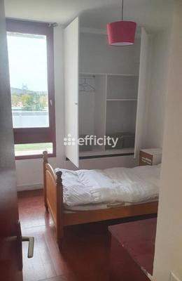 Appartement - 76 m² - 4 pièces