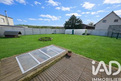 Maison - 254 m² - 11 pièces