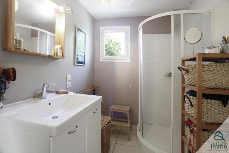 Maison - 154 m² - 4 pièces