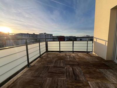 Appartement - 119 m² - 5 pièces