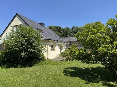 Maison - 134 m² - 6 pièces