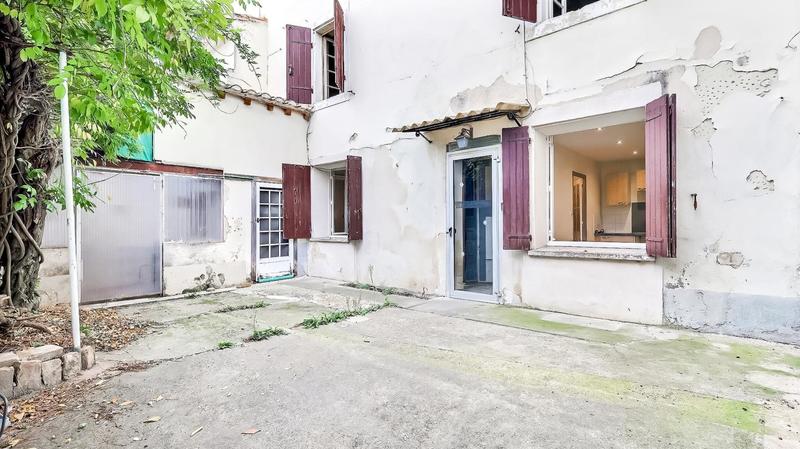 Appartement - 107 m² - 5 pièces