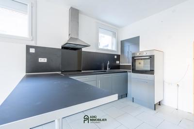 Appartement - 51 m² - 2 pièces