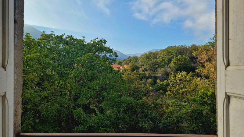 Maison de village - 65 m² - 4 pièces