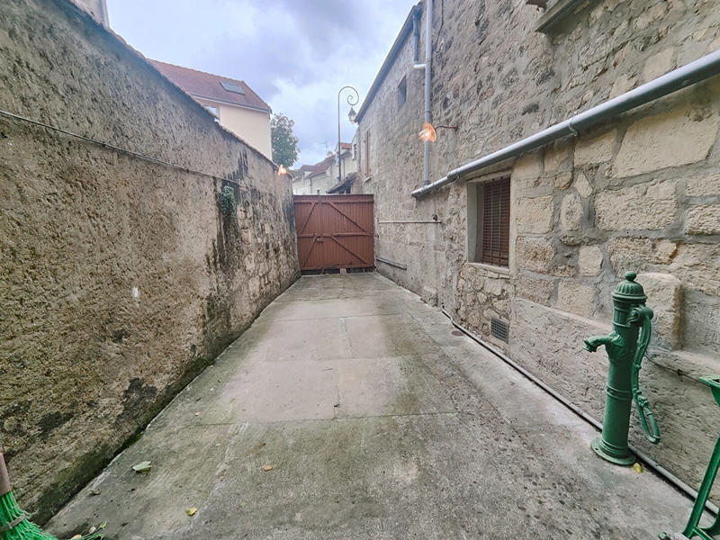 Maison - 100 m² - 6 pièces