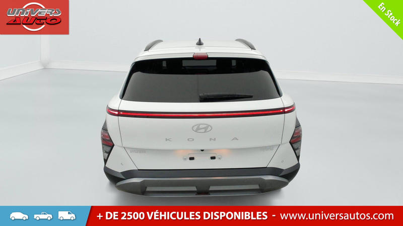 Hyundai Kona Hybrid 129 Intuitive