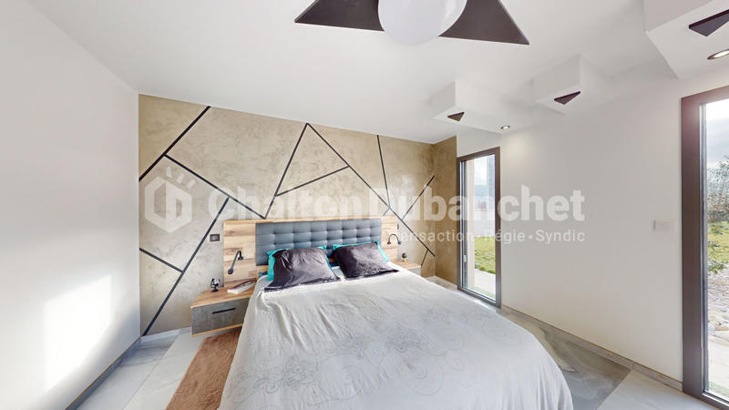 Villa - 160 m² - 6 pièces