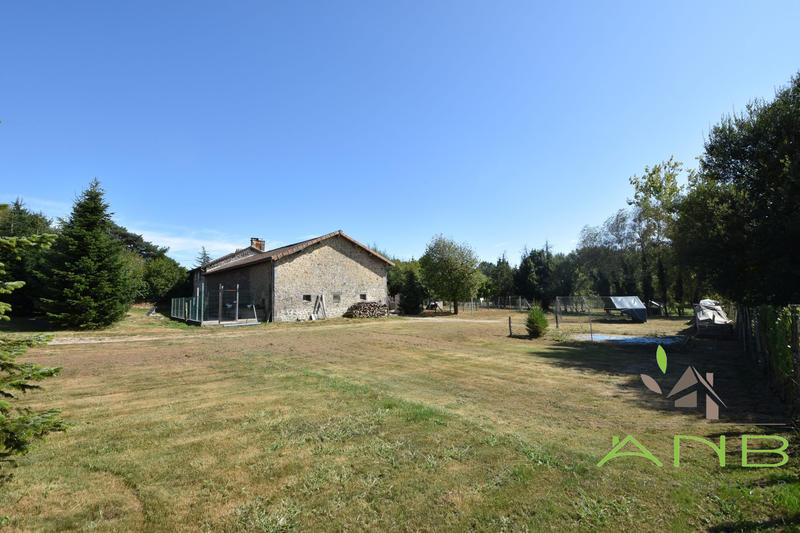 Maison - 107 m² - 5 pièces