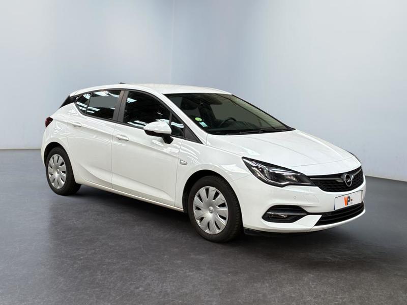 Opel Astra 1.5 Diesel 105 ch Bvm6 Edition Business
