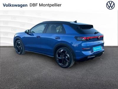 Volkswagen t-Roc Fl Nouveau Nf 1.5 Etsi Hybrid 150ch d