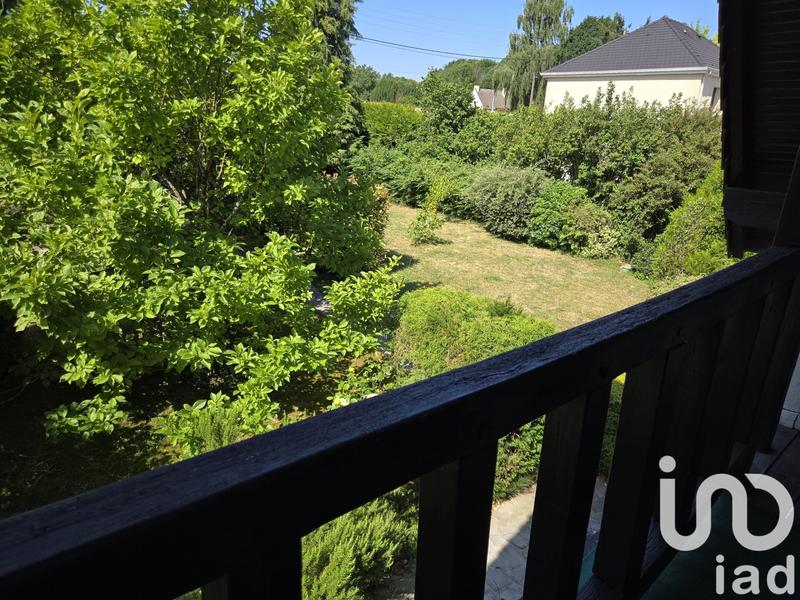 Maison - 166 m² - 7 pièces