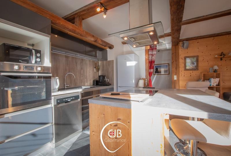 Appartement - 81 m² - 4 pièces