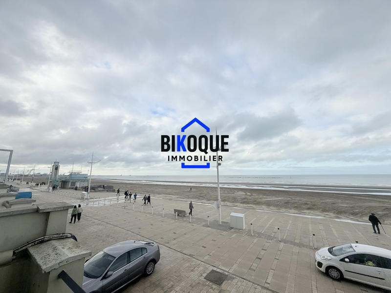 Appartement - 78 m² - 3 pièces