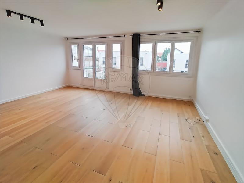 Appartement - 55 m² - 2 pièces